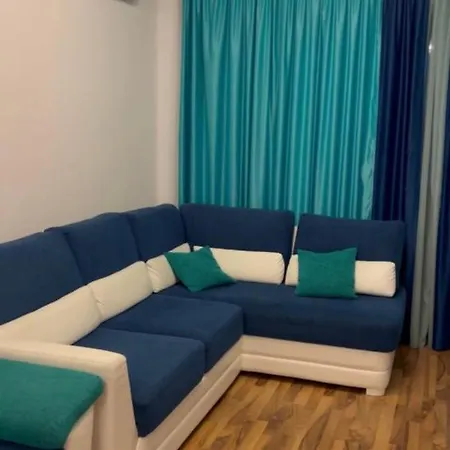 Apartment Olymp Luxury Sveti Vlas