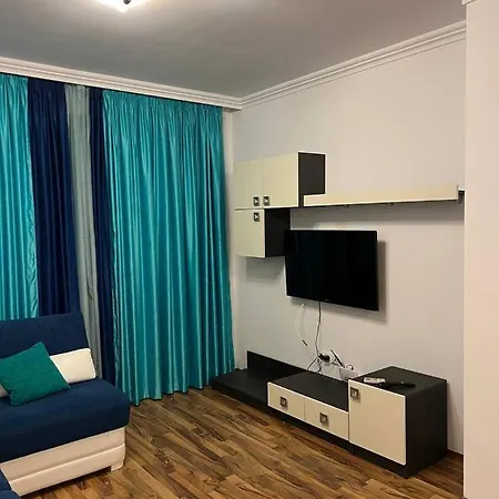 Olymp Luxury *