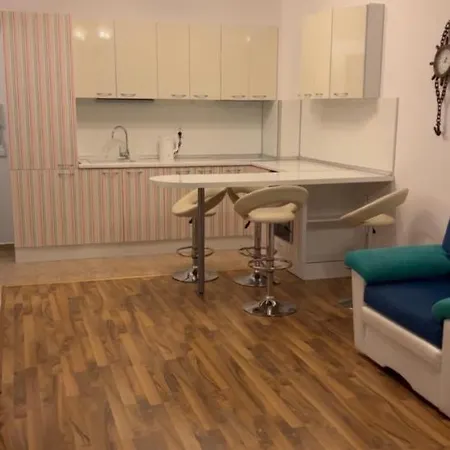 Olymp Luxury Apartment