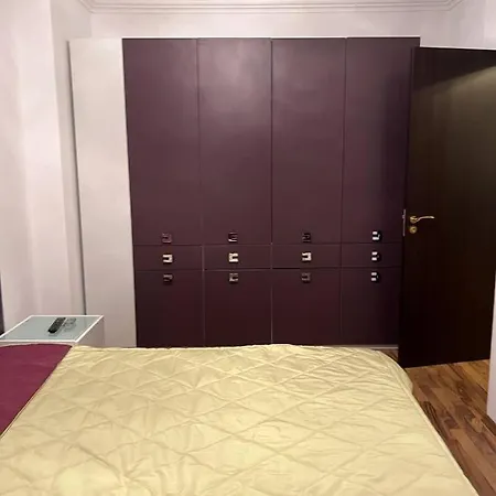 Apartment Olymp Luxury Sveti Vlas