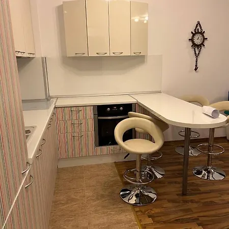 Olymp Luxury Sveti Vlas