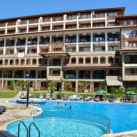 Olymp Luxury