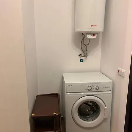 Olymp Luxury Sveti Vlas