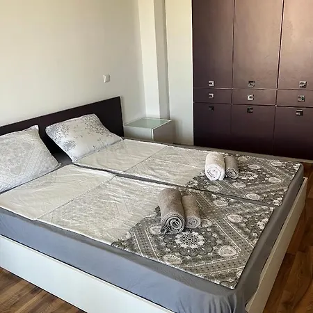 Olymp Luxury