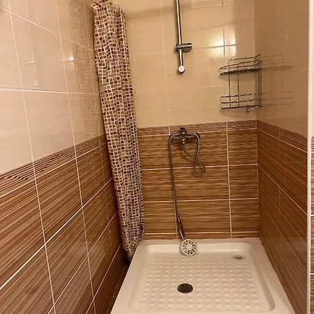 Apartment Olymp Luxury