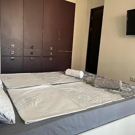 Apartment Olymp Luxury *
