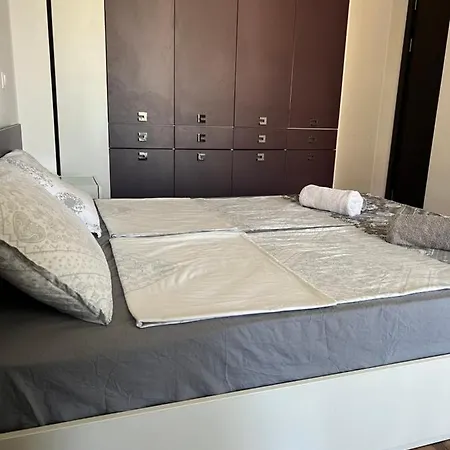 Apartment Olymp Luxury *