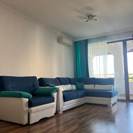 Apartment Olymp Luxury