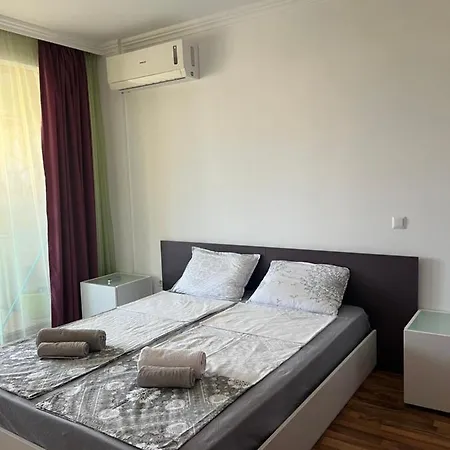 Apartment Olymp Luxury *